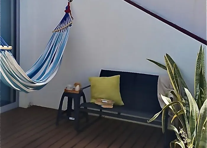 Penthouse Palmeira