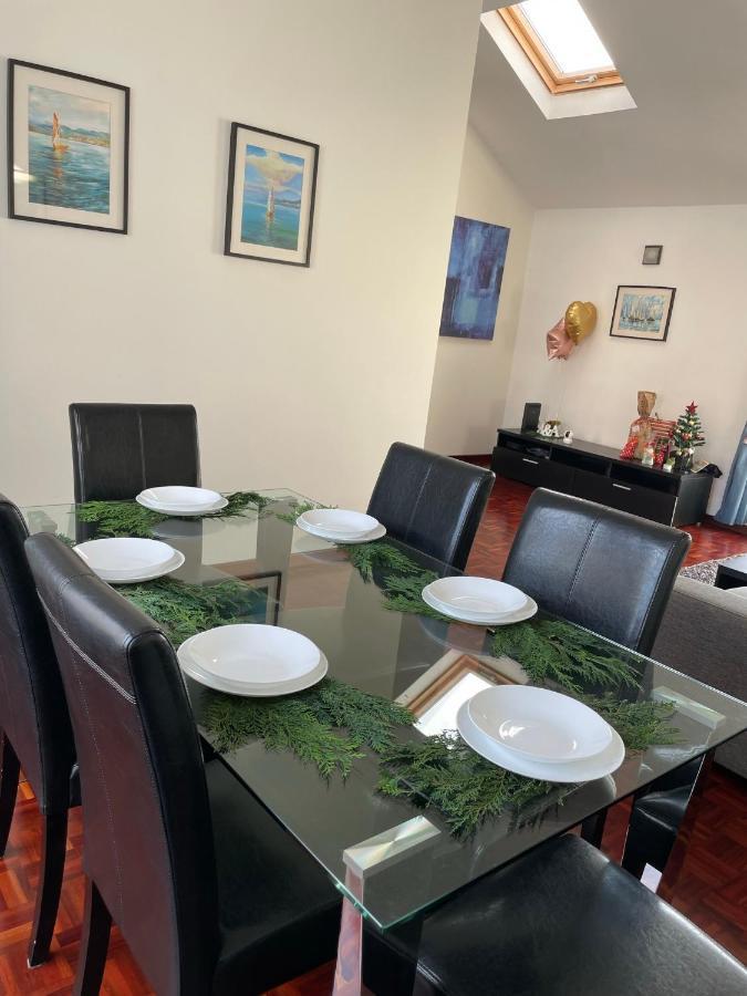 Apartment Penthouse Palmeira