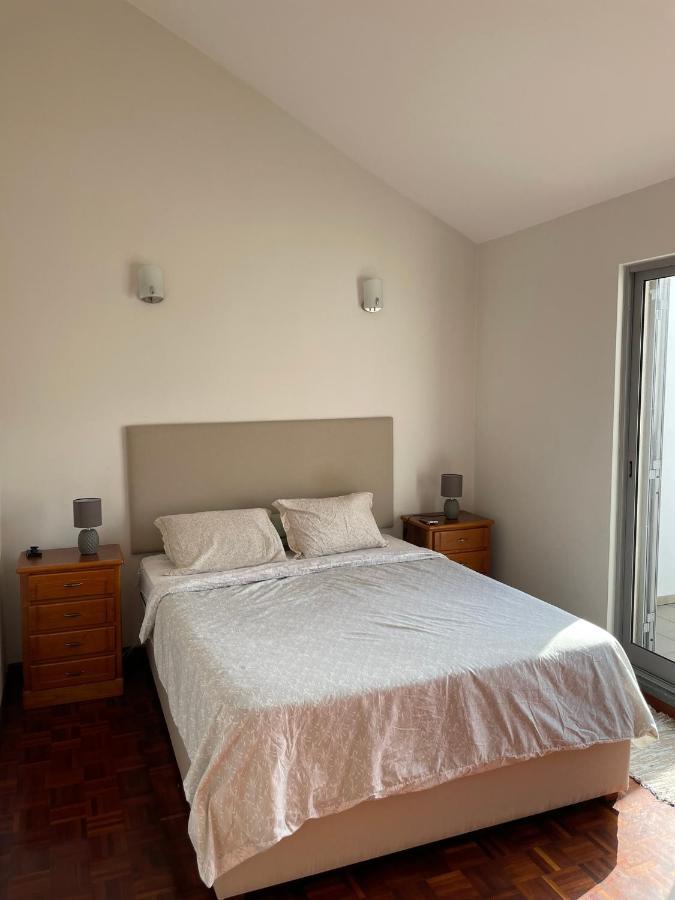 Apartment Penthouse Palmeira *