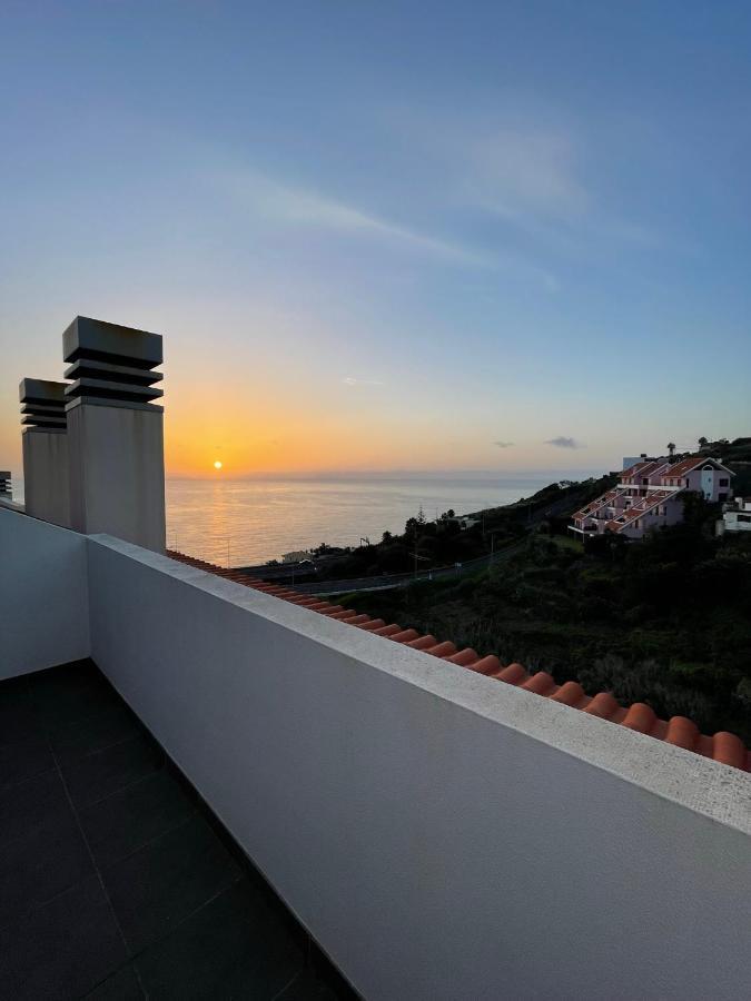 Penthouse Palmeira Apartment *