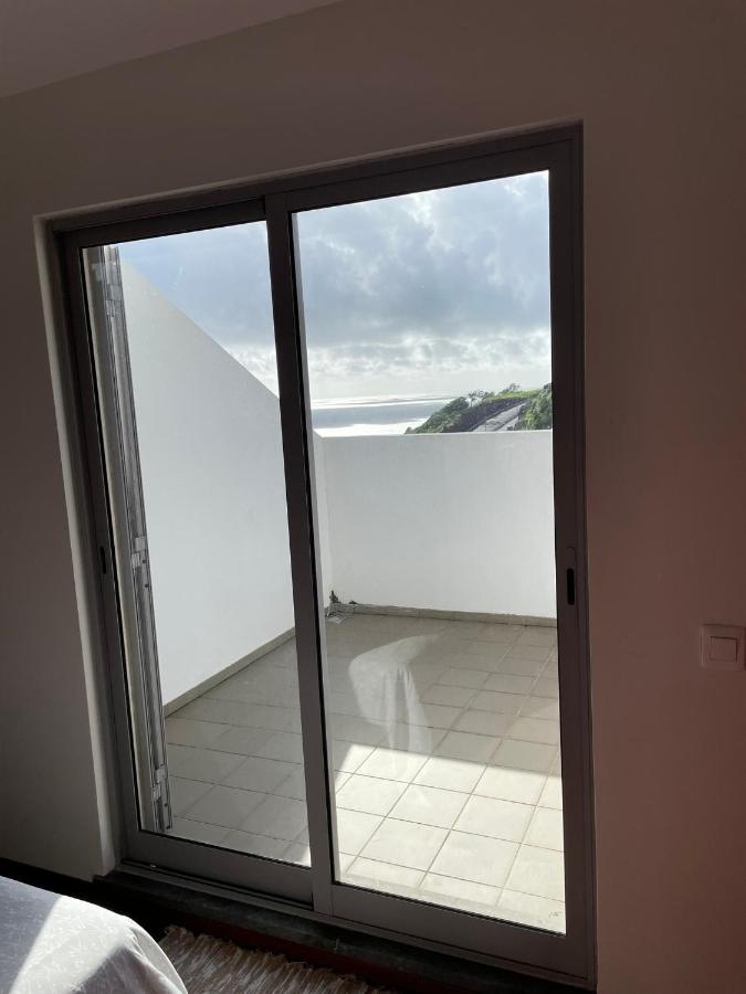 Penthouse Palmeira Apartment Gaula