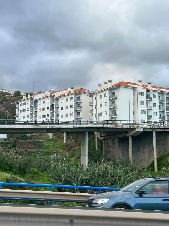 Penthouse Palmeira Apartment