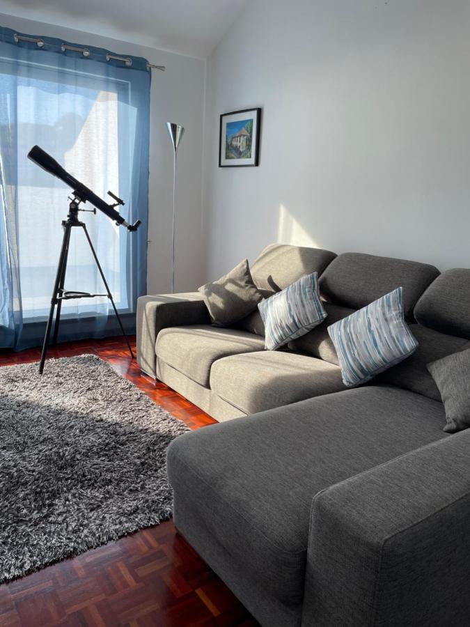 Penthouse Palmeira Apartment