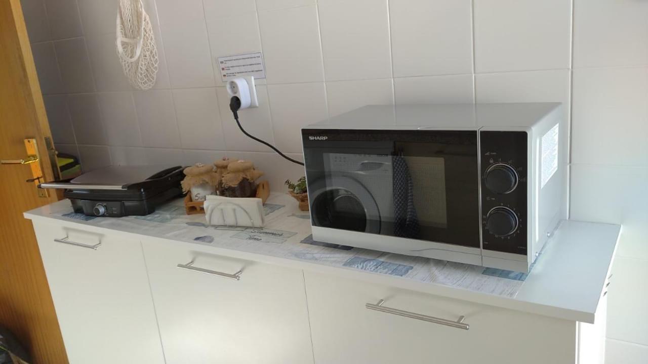 Penthouse Palmeira Apartment Gaula