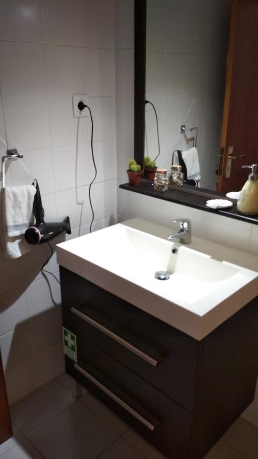 Penthouse Palmeira Apartment