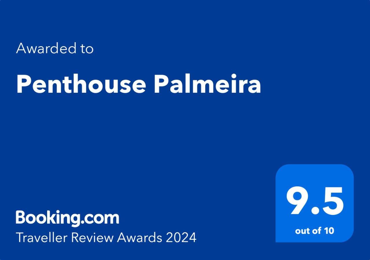 Apartment Penthouse Palmeira