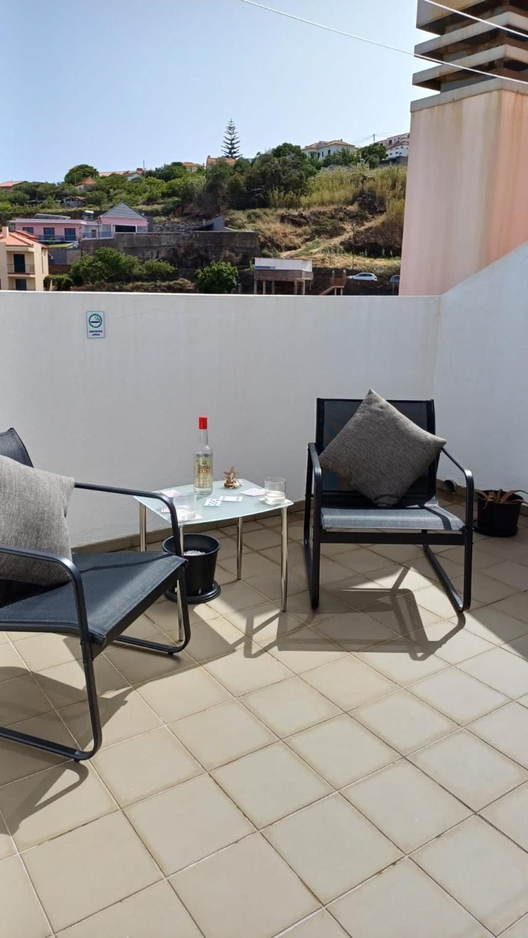 Penthouse Palmeira Gaula