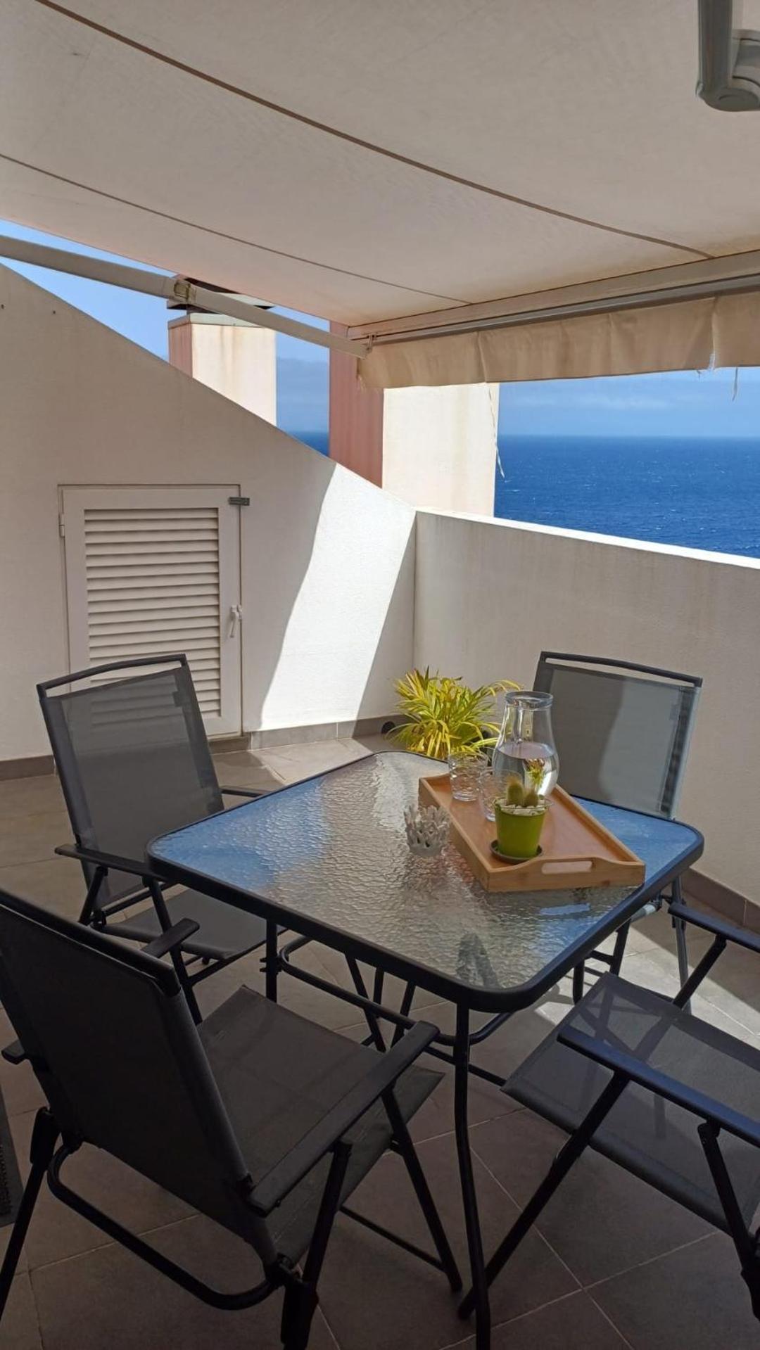 Penthouse Palmeira