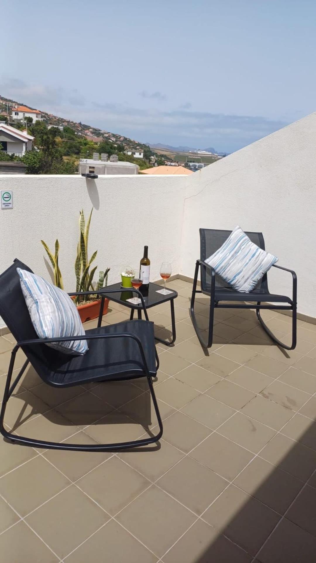 Apartment Penthouse Palmeira *