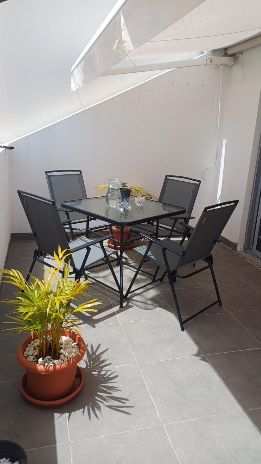 Apartment Penthouse Palmeira Gaula